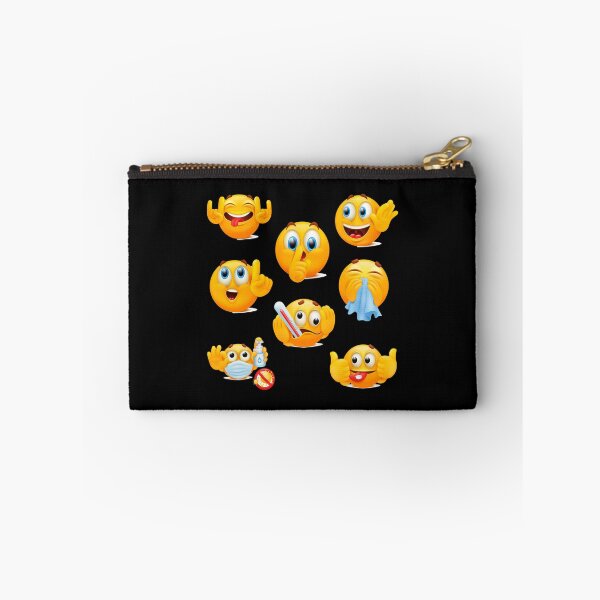Item preview, Emoji Set, Emoji Pattern, World Emoji Day   designed and sold by FloralStore.