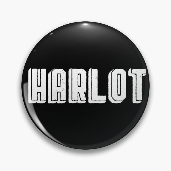 Item preview, HARLOT designed and sold by Freewheeling.