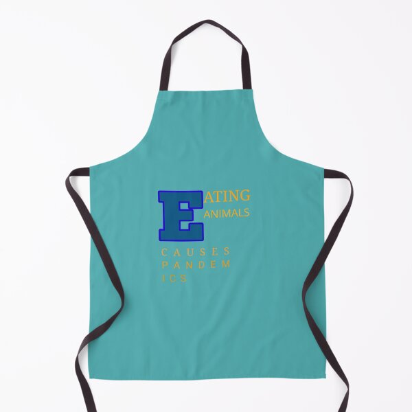 Item preview, eating animals causes pandemics designed and sold by imtiyaz9661.