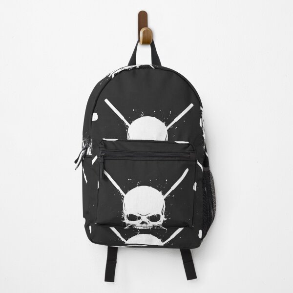 Item preview, Golf Skull designed and sold by WaveOcean123.