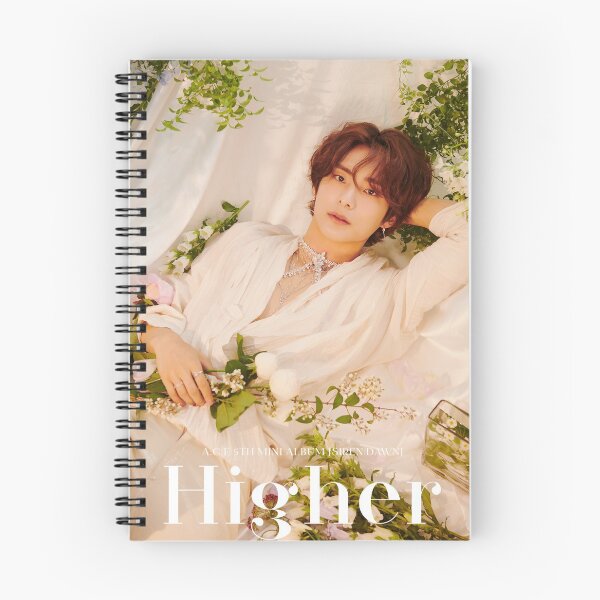 Item preview, [SIREN:DAWN] CONCEPT PHOTO SUN : JUN  designed and sold by jongsoftie.