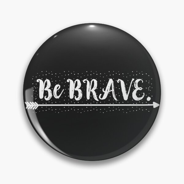 Item preview, Be Brave Divergent Birds Pullover- Be Brave designed and sold by DahiyaTees.