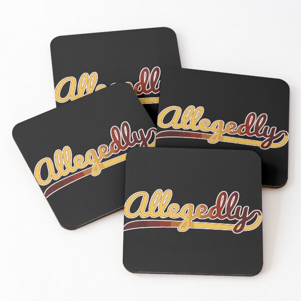 Item preview, Allegedly letterkenny  designed and sold by DisenyosDeMike.