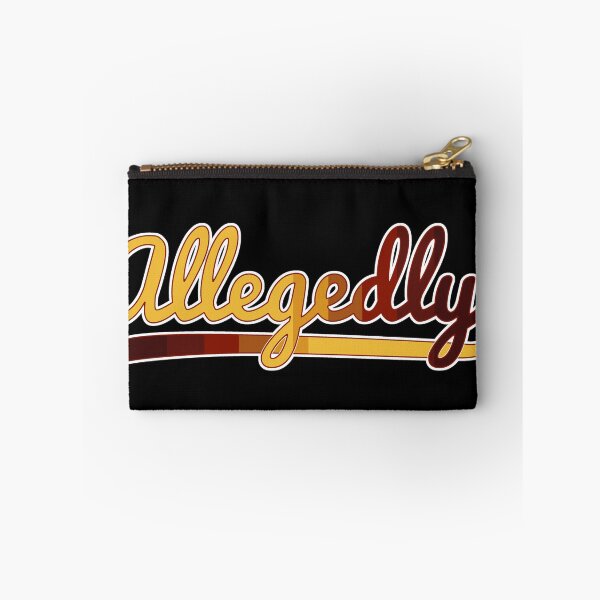 Item preview, Allegedly letterkenny  designed and sold by DisenyosDeMike.