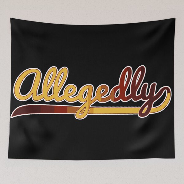 Item preview, Allegedly letterkenny  designed and sold by DisenyosDeMike.