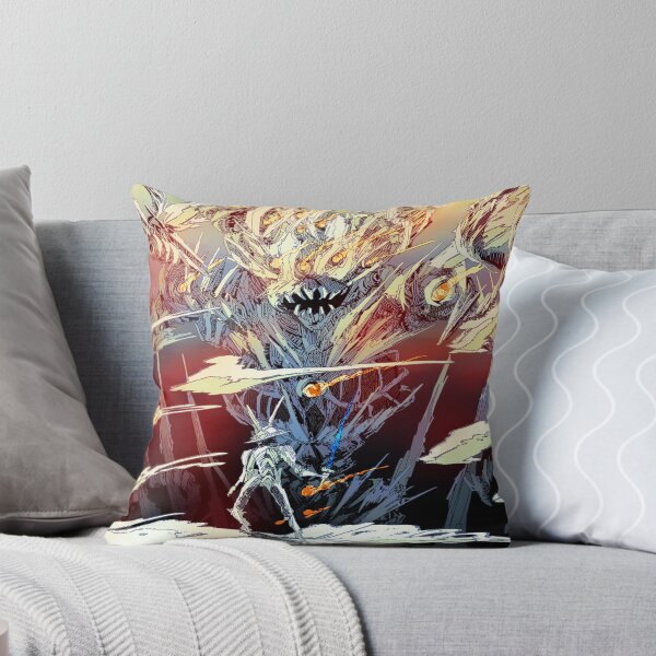 Item preview, Demon Buster designed and sold by HM STORAGE.