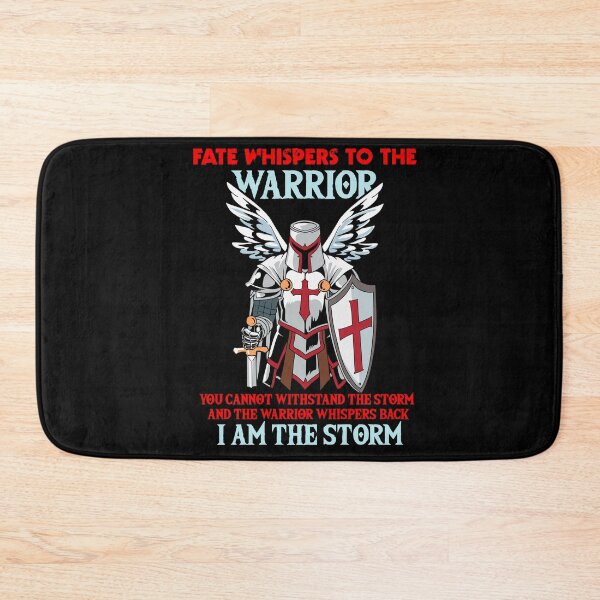 Item preview, Crusader Knights Templar Sword Shield designed and sold by linco11.