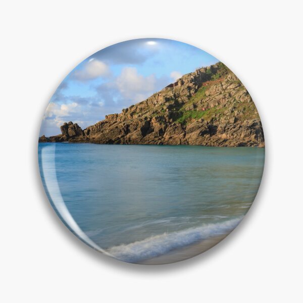 Item preview, Towards the Minack (Porthcurno) designed and sold by bitm2007.