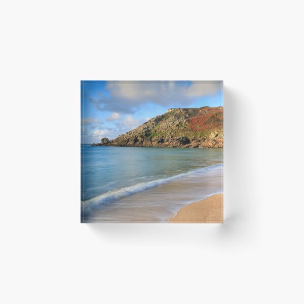 Item preview, Towards the Minack (Porthcurno) designed and sold by bitm2007.