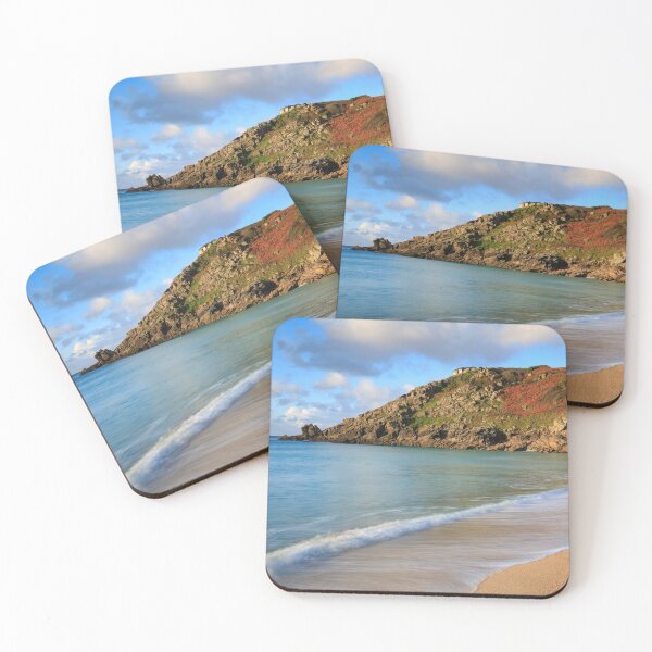 Item preview, Towards the Minack (Porthcurno) designed and sold by bitm2007.