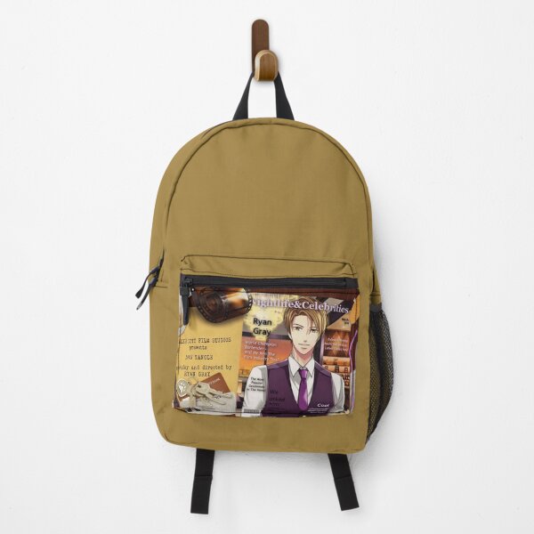 Item preview, LT - Ryan designed and sold by shipperfangirl.