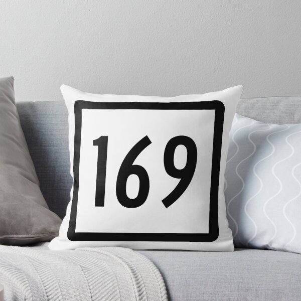 Item preview, Connecticut Route 169 designed and sold by abbeyz71.