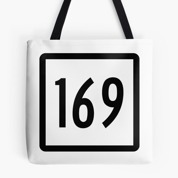 Item preview, Connecticut Route 169 designed and sold by abbeyz71.