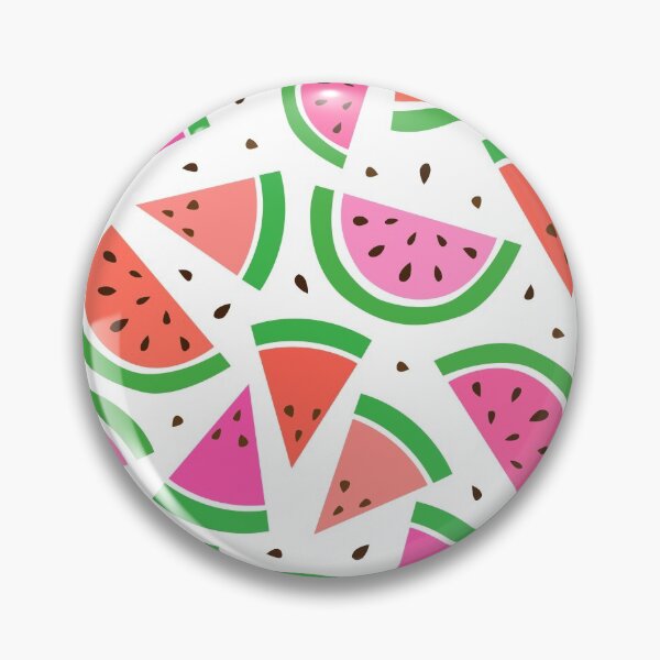Item preview, Watermelon Pattern designed and sold by Moonshine Paradise.
