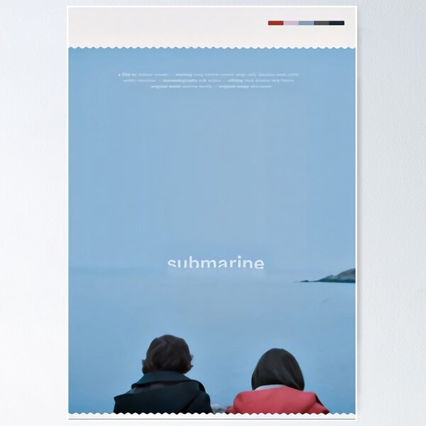 Item preview, Submarine designed and sold by sirmojac.