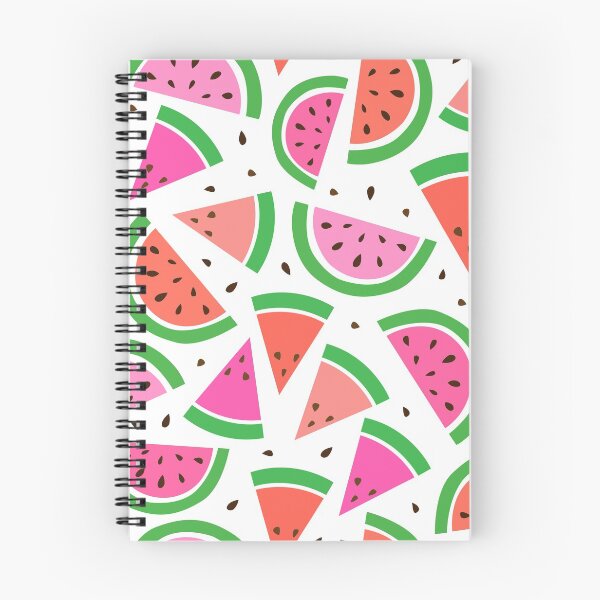 Item preview, Watermelon Pattern designed and sold by Moonshine Paradise.