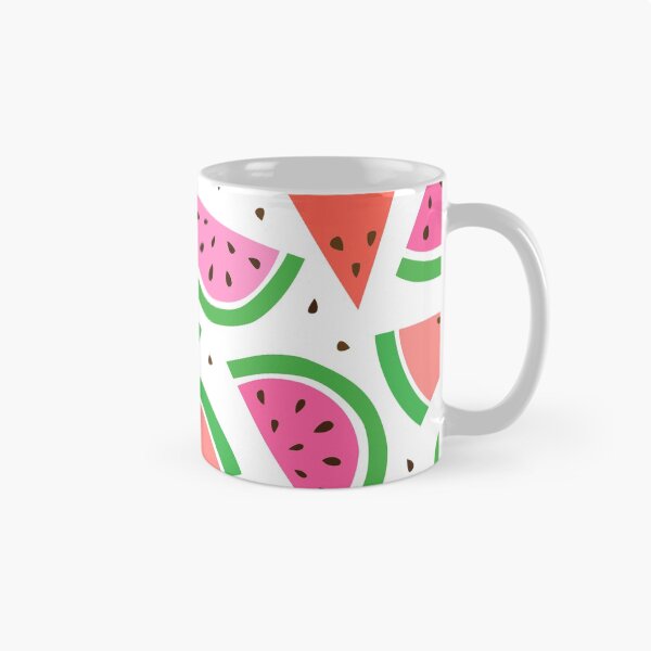 Item preview, Watermelon Pattern designed and sold by Moonshine Paradise.
