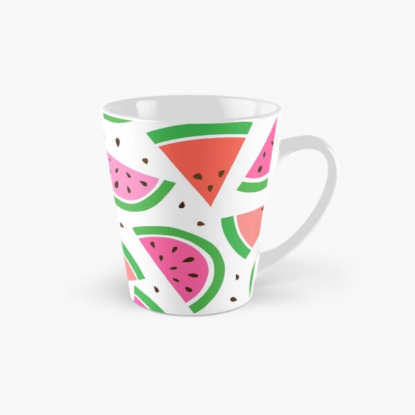 Item preview, Watermelon Pattern designed and sold by Moonshine Paradise.
