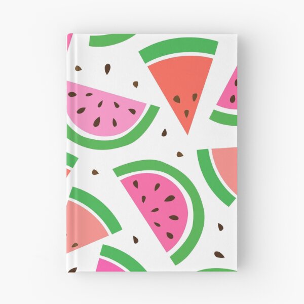 Item preview, Watermelon Pattern designed and sold by Moonshine Paradise.
