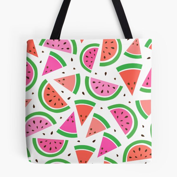 Item preview, Watermelon Pattern designed and sold by Moonshine Paradise.