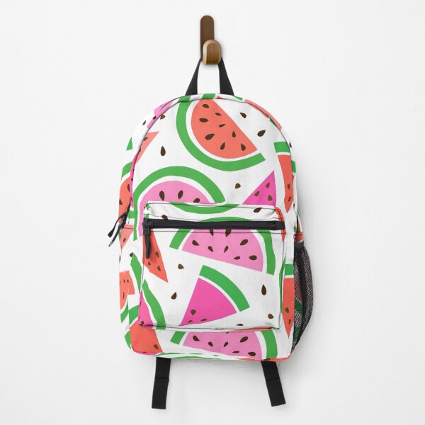 Item preview, Watermelon Pattern designed and sold by Moonshine Paradise.