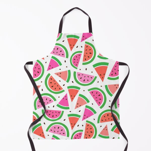 Item preview, Watermelon Pattern designed and sold by Moonshine Paradise.