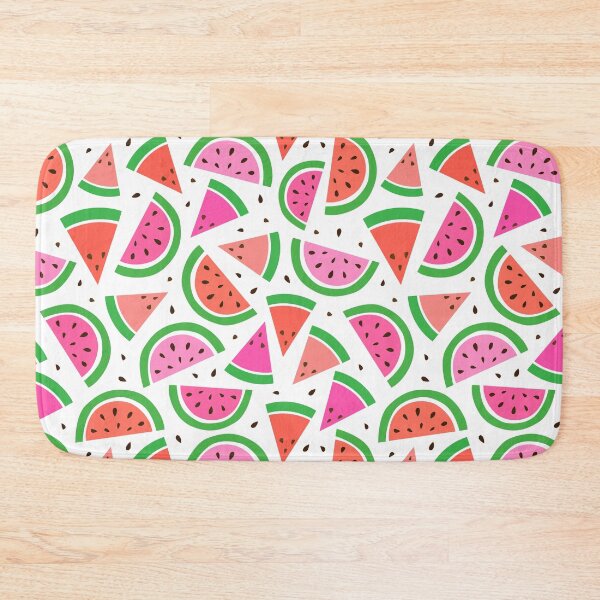 Item preview, Watermelon Pattern designed and sold by Moonshine Paradise.