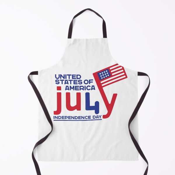 Item preview, forth of July - American Independence Day designed and sold by PrasartShop.