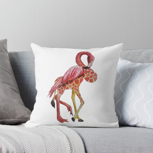 Item preview, Flamingaffe designed and sold by JurassicParkans.