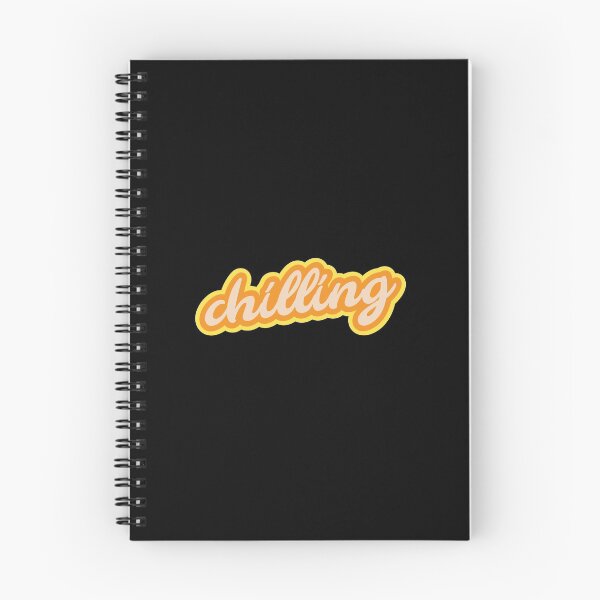Item preview, Chilling relaxing sunny vibe designed and sold by thunderstyle.