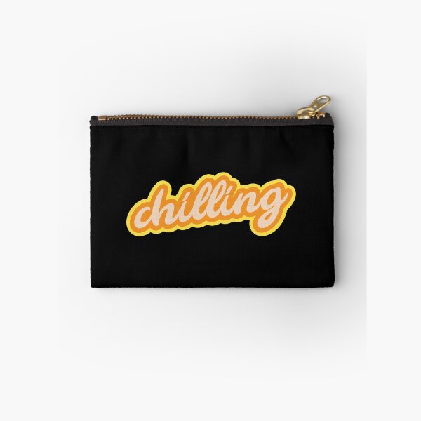 Item preview, Chilling relaxing sunny vibe designed and sold by thunderstyle.