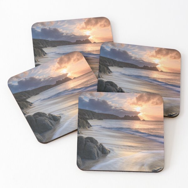 Item preview, Morning at Porthcurno designed and sold by bitm2007.