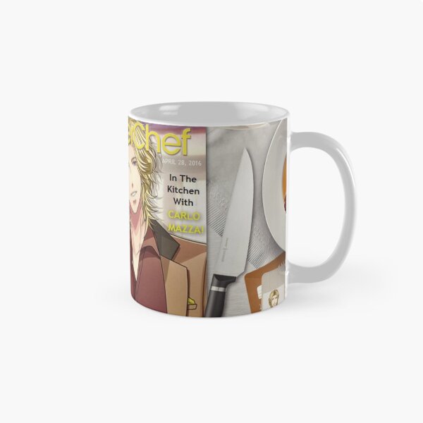 Item preview, LT - Carlo designed and sold by shipperfangirl.