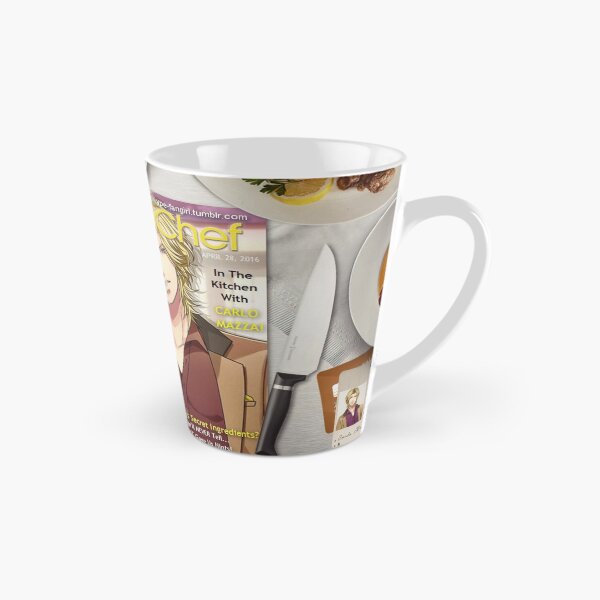 Item preview, LT - Carlo designed and sold by shipperfangirl.