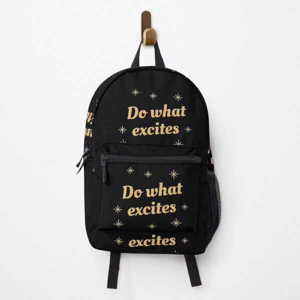 Item preview, Do what excites designed and sold by NGstil.