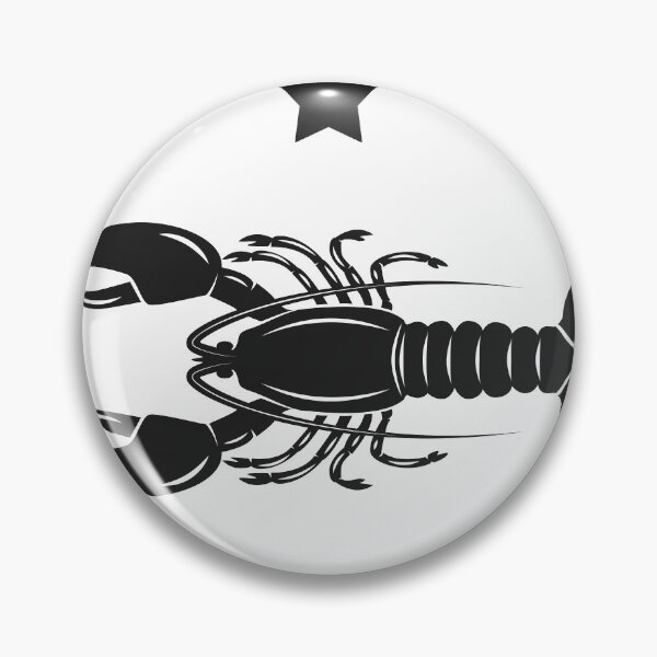 Item preview, Crayfish Star  designed and sold by roocky.