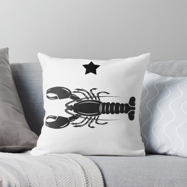 Item preview, Crayfish Star  designed and sold by roocky.