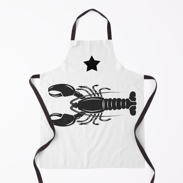 Item preview, Crayfish Star designed and sold by roocky.