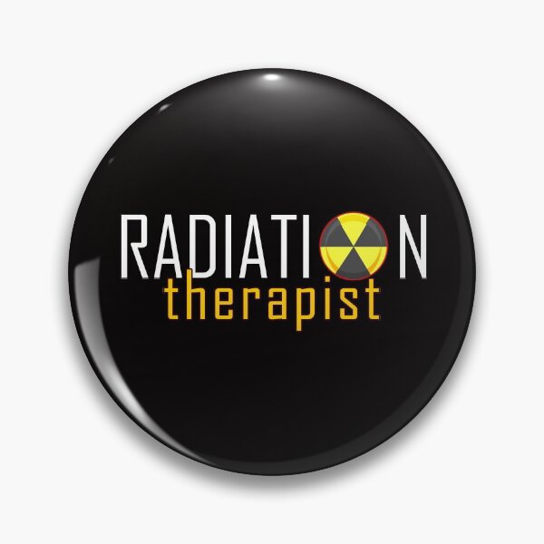 Item preview, Radiation Therapist designed and sold by roleshop.