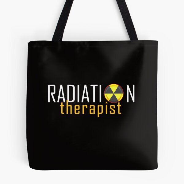 Item preview, Radiation Therapist designed and sold by roleshop.
