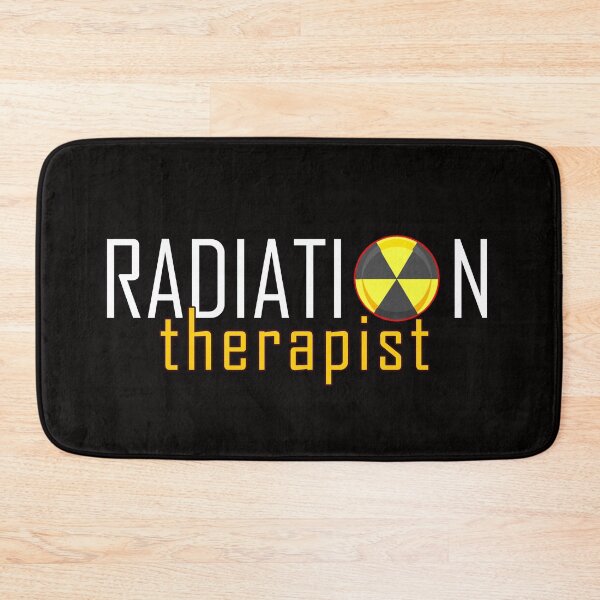 Item preview, Radiation Therapist designed and sold by roleshop.