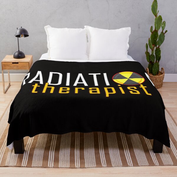 Item preview, Radiation Therapist designed and sold by roleshop.