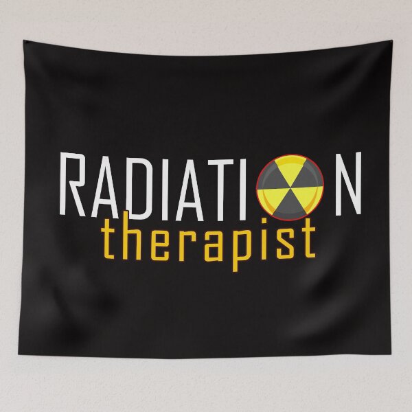 Item preview, Radiation Therapist designed and sold by roleshop.