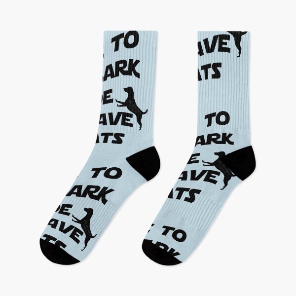 Item preview, Come to the bark side... we have treats (black) designed and sold by Visual Resolutions.