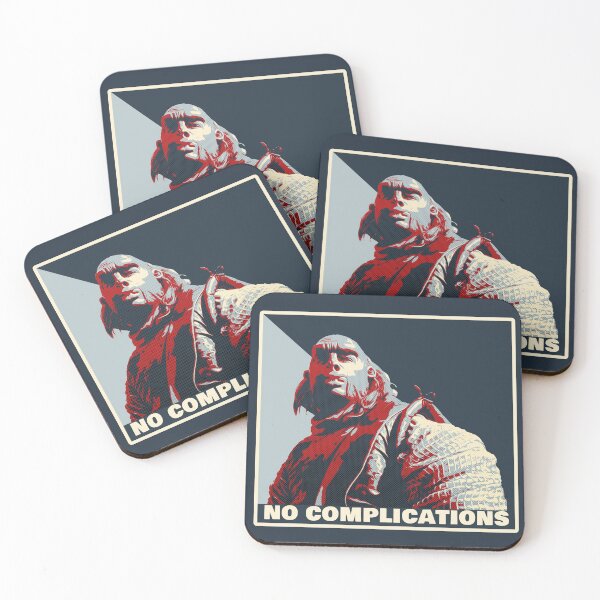 Item preview, Sin complicaciones designed and sold by BeyondGraphic.