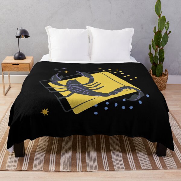 Item preview, Scorpio Zodiac Sign designed and sold by hashtagFofa.