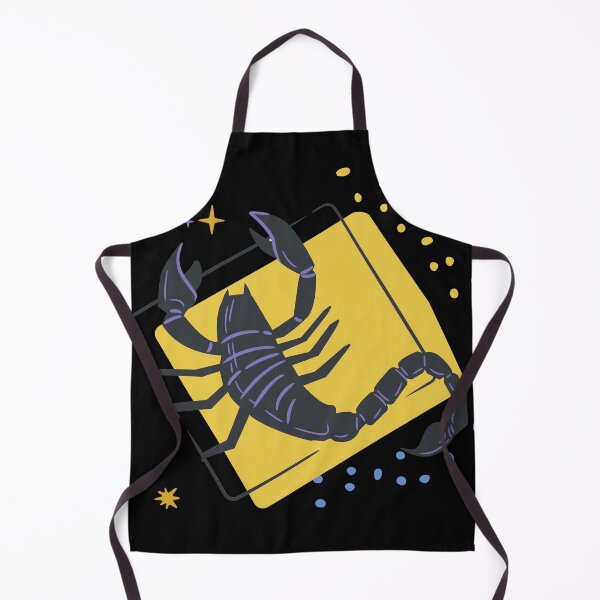 Item preview, Scorpio Zodiac Sign designed and sold by hashtagFofa.