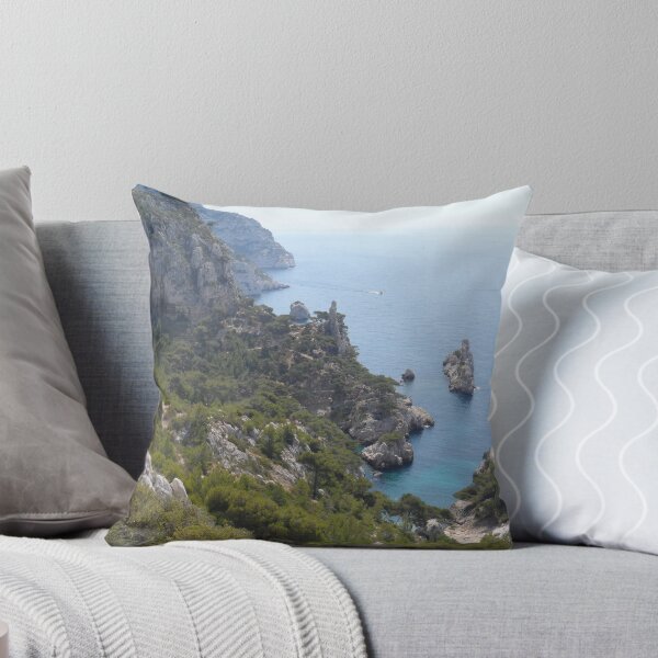 Item preview, Calanque designed and sold by whitey123.