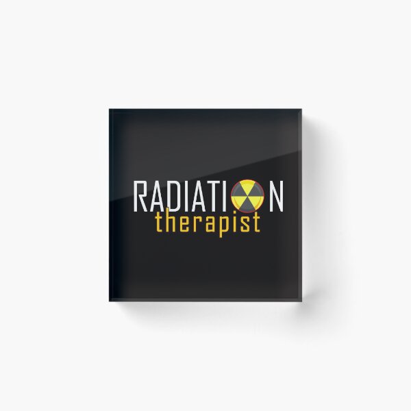 Item preview, Radiation Therapist designed and sold by roleshop.