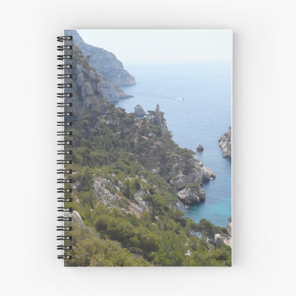 Item preview, Calanque designed and sold by whitey123.